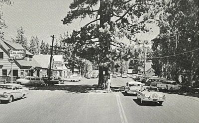 Rosie's Cafe Tahoe City photo