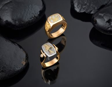 Steve Schmier&#039;s Jewelry photo
