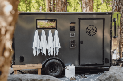 Sierra Sauna Club photo