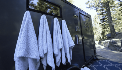 Sierra Sauna Club photo