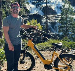 South Lake E-Bikes photo