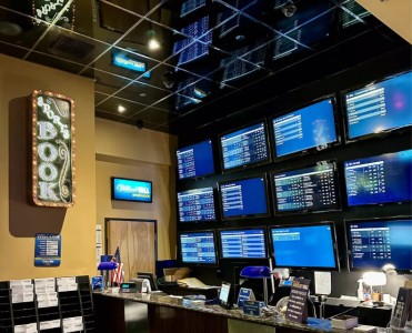 Crystal Bay Casino photo