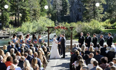 River Ranch Lodge &amp; Restaurant photo
