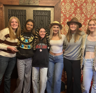 Elevation Escape photo