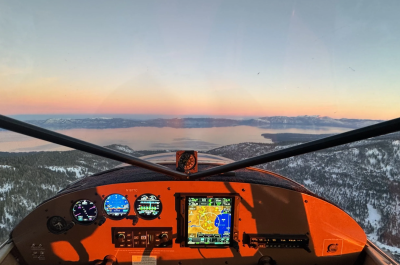 North Tahoe Aviation photo