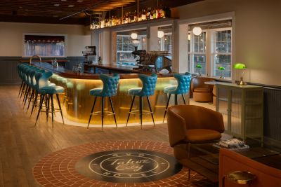 evo Hotel Tahoe City photo