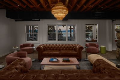 evo Hotel Tahoe City photo