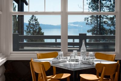 evo Hotel Tahoe City photo