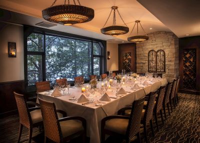 Six Peaks Grille photo