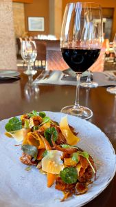 Six Peaks Grille photo