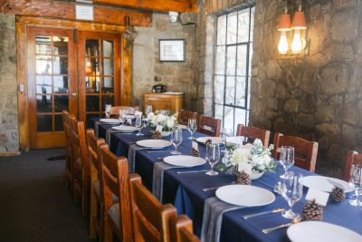 Rainbow Tavern &amp; Lodge photo