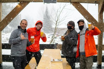 Alibi Ale Works photo