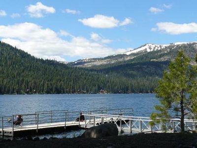 Truckee Donner Recreation &amp; Park District photo