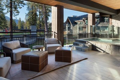 Edgewood Tahoe Resort photo