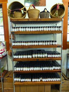 Tahoe Oil &amp; Spice photo