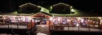 Spindleshanks Restaurant photo