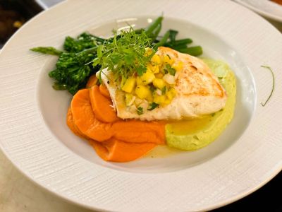 Spindleshanks Restaurant photo