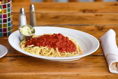 Spindleshanks Restaurant photo