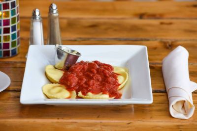 Spindleshanks Restaurant photo