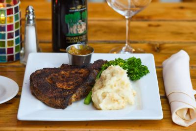 Spindleshanks Restaurant photo