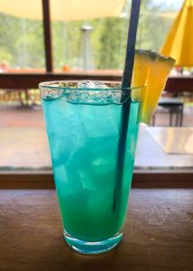 Spindleshanks Restaurant photo