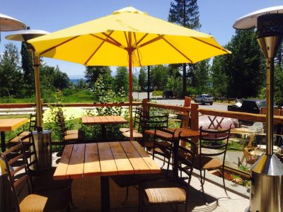 Spindleshanks Restaurant photo