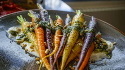 Six Peaks Grille photo