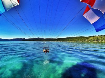 North Tahoe Watersports photo
