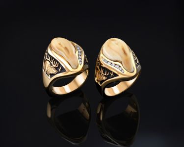 Steve Schmier&#039;s Jewelry photo