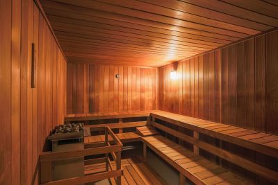 Stillwater Spa photo