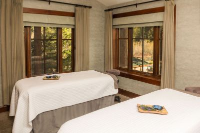 Hyatt Regency Lake Tahoe photo