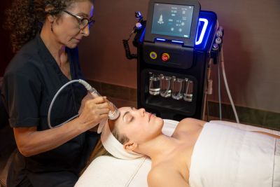 Stillwater Spa photo