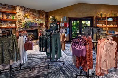 Stillwater Spa photo