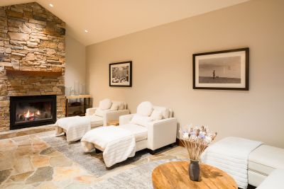 Stillwater Spa photo