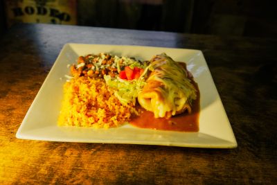 Casa Baeza Mexican Restaurant photo