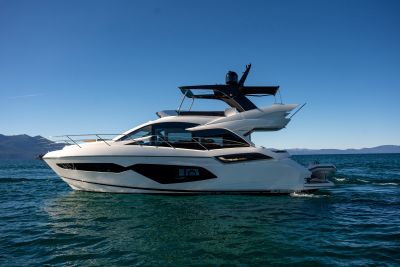 Tahoe Yacht Charters photo