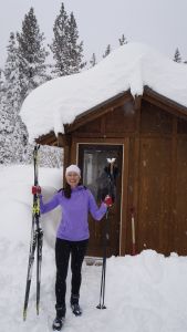 Tahoe XC photo
