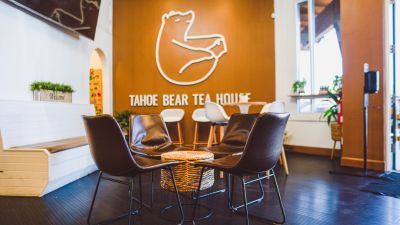Tahoe Bear Tea House photo