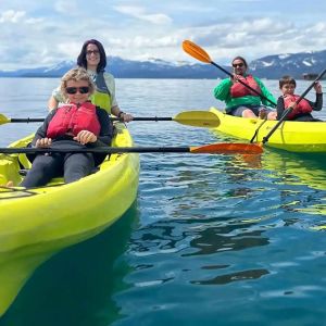 Tahoe City Public Utility District photo