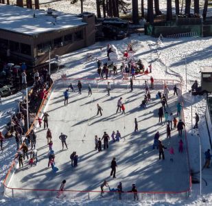 Tahoe City Public Utility District photo