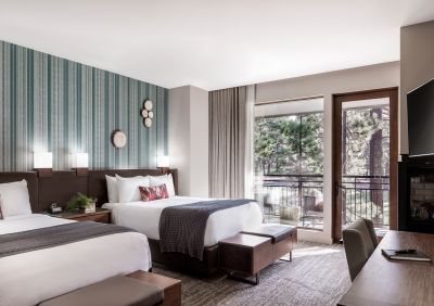 Edgewood Tahoe Resort photo