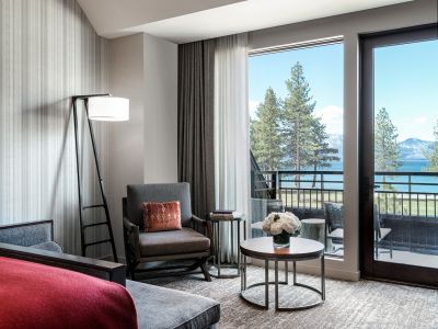 Edgewood Tahoe Resort photo