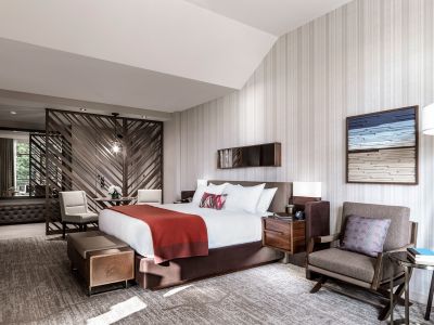 Edgewood Tahoe Resort photo