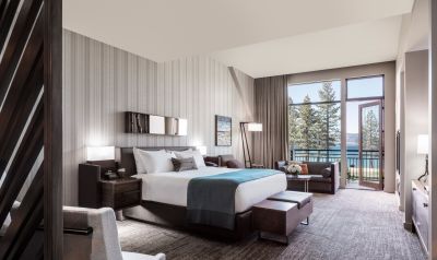 Edgewood Tahoe Resort photo