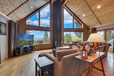 Tahoe Signature Properties photo