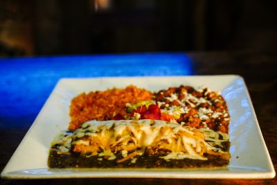 Casa Baeza Mexican Restaurant photo