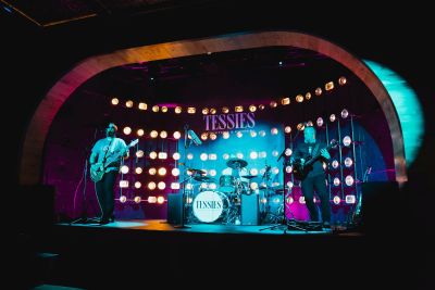 Tessie's Cocktails &amp; Chords photo