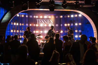 Tessie's Cocktails &amp; Chords photo