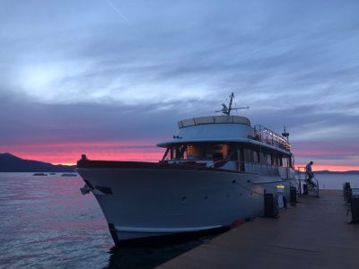Tahoe Cruises photo