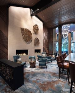 The Edge Restaurant &amp; Lounge photo